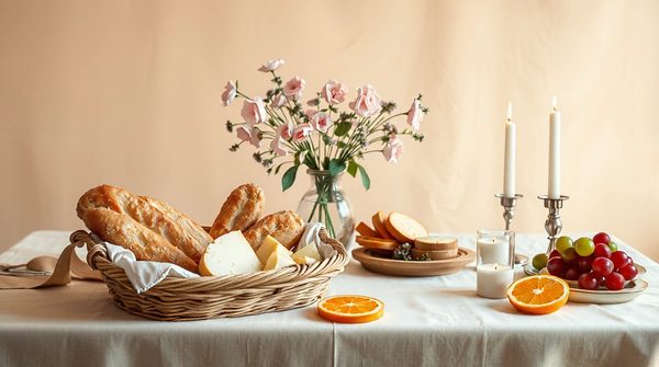 Apéro dînatoire pas cher : recettes simples et savoureuses