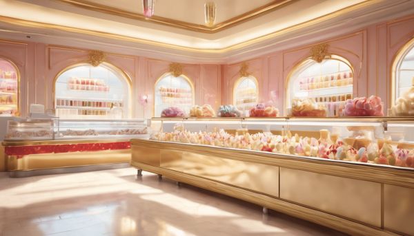 Maximiser l’animation de vos événements avec la location de machine à glace italienne