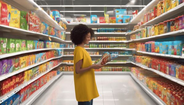 Profitez des économies énormes avec le catalogue Cora gros volume