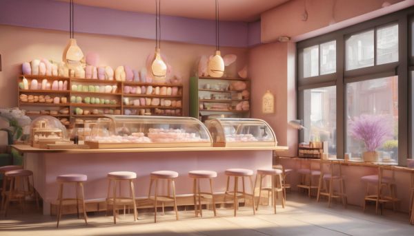 Venez savourer des mochis authentiques à la maison du mochi lyon