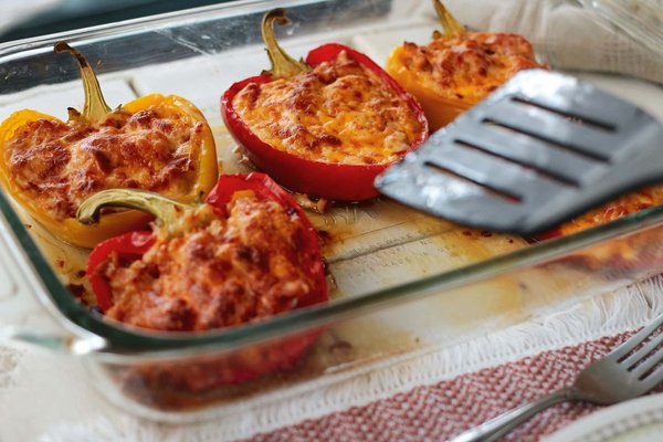 Quelles sont les meilleures recettes de gratins de légumes sans béchamel pour un dîner allégé ?