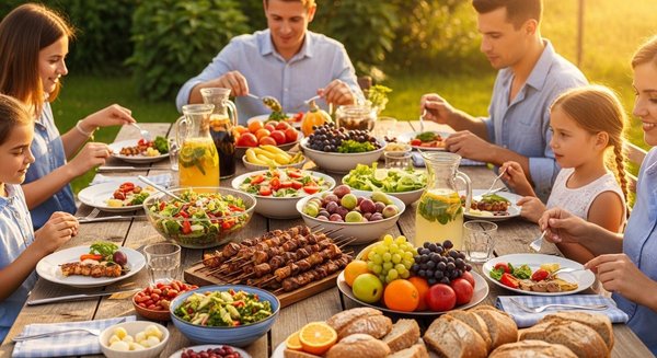 Les recettes de cuisine à tester absolument cet été pour régaler tous.