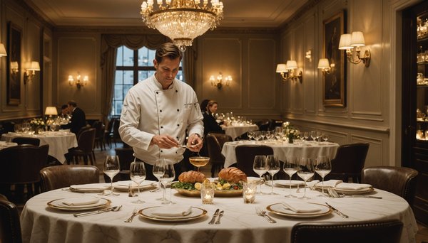 Avis restaurant : les meilleures adresses à ne pas manquer