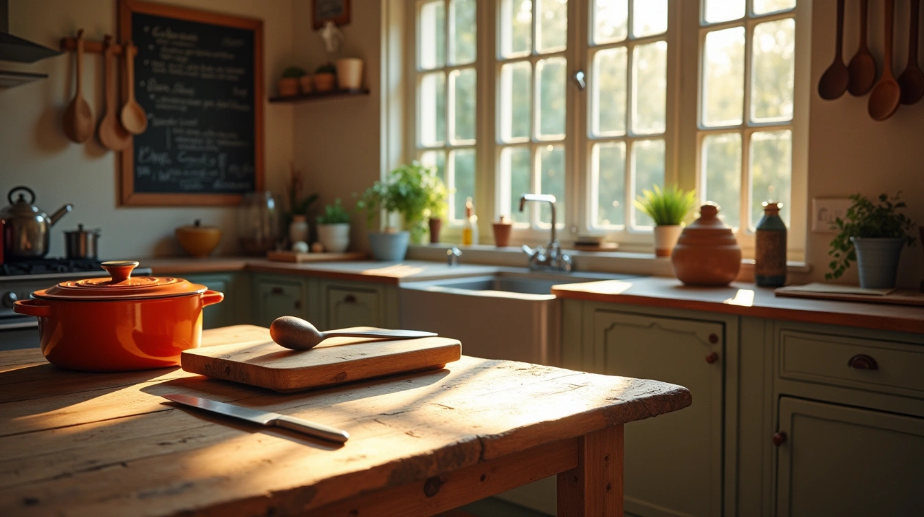 Questions fréquentes sur ces ateliers culinaires